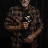 Honor Duty Men's Wallet Airborne Brotherhood