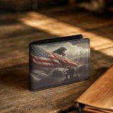 Honor Duty Men's Wallet Heavenly Duty