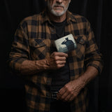 Honor Duty Men's Wallet Guardian of the Fleet