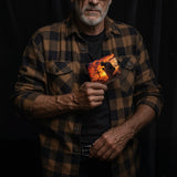 Honor Duty Men's Wallet Warrior’s Prayer