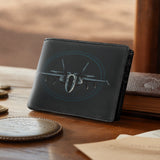 Honor Duty Men's Wallet Falcon Strike