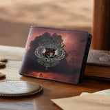 Honor Duty Men's Wallet Stormborne Paratrooper