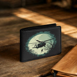 Honor Duty Men's Wallet Night Raid