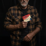 Honor Duty Men's Wallet Semper Paratus