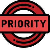 Honor Duty Priority Production