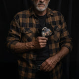 Honor Duty Men's Wallet Eternal Veteran