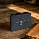 Honor Duty Men's Wallet Falcon Strike