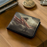 Honor Duty Men's Wallet Heavenly Duty