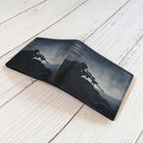 Honor Duty Men's Wallet Steadfast Sniper