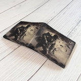 Honor Duty Men's Wallet First to Fight