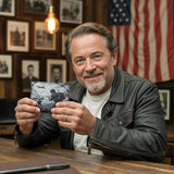 Honor Duty Men's Wallet D-Day Valor