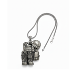 Honor Duty Pendent Battlefield Tribute Veteran - No Chain