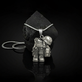 Honor Duty Pendent Battlefield Tribute Veteran - No Chain