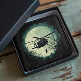 Honor Duty Men's Wallet Night Raid