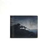 Honor Duty Men's Wallet Steadfast Sniper
