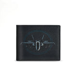 Honor Duty Men's Wallet Falcon Strike