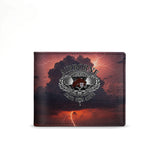 Honor Duty Men's Wallet Stormborne Paratrooper