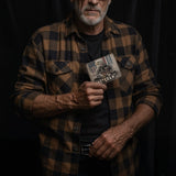 Honor Duty Men's Wallet Legacy of Sacrifice