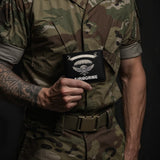 Honor Duty Men's Wallet Airborne Brotherhood