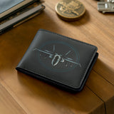Honor Duty Men's Wallet Falcon Strike