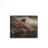 Honor Duty Men's Wallet Heavenly Duty