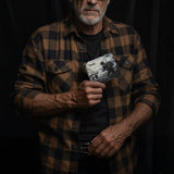 Honor Duty Men's Wallet D-Day Valor