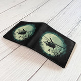 Honor Duty Men's Wallet Night Raid