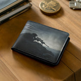 Honor Duty Men's Wallet Steadfast Sniper