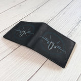 Honor Duty Men's Wallet Falcon Strike