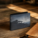 Honor Duty Men's Wallet Steadfast Sniper