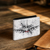 Honor Duty Men's Wallet Strike Eagle