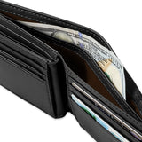 Honor Duty Men's Wallet Steadfast Sniper